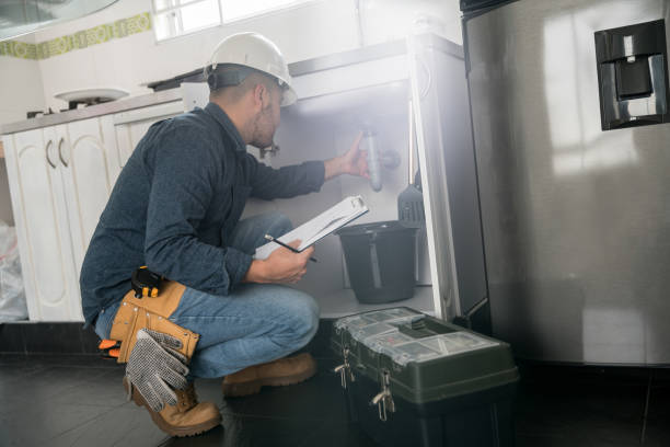 Shower Repair Services in Whitewater, WI