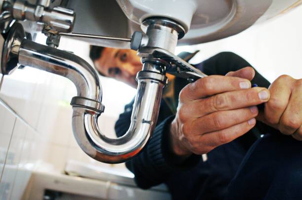 Best Toilet Repair Services  in Whitewater, WI
