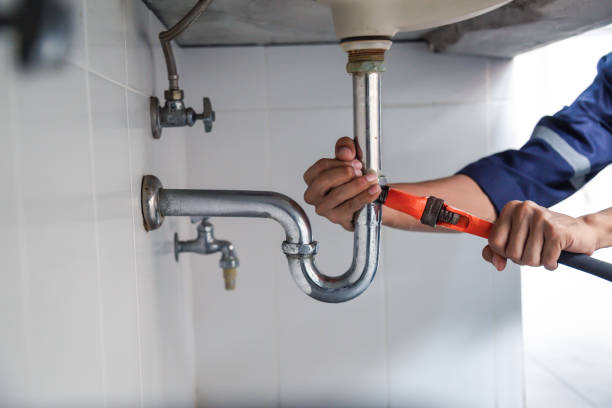 Best Water Leak Repair  in Whitewater, WI
