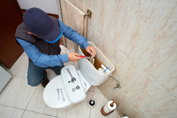 Best Faucet Repair  in Whitewater, WI