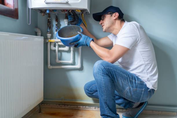 Best Sewer Cleaning Services  in Whitewater, WI