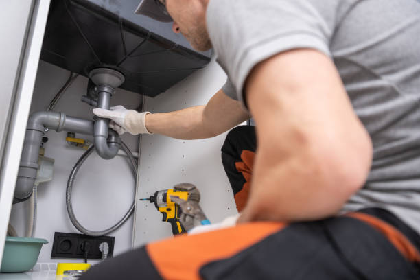Hot Water Heater Installation in Whitewater, WI
