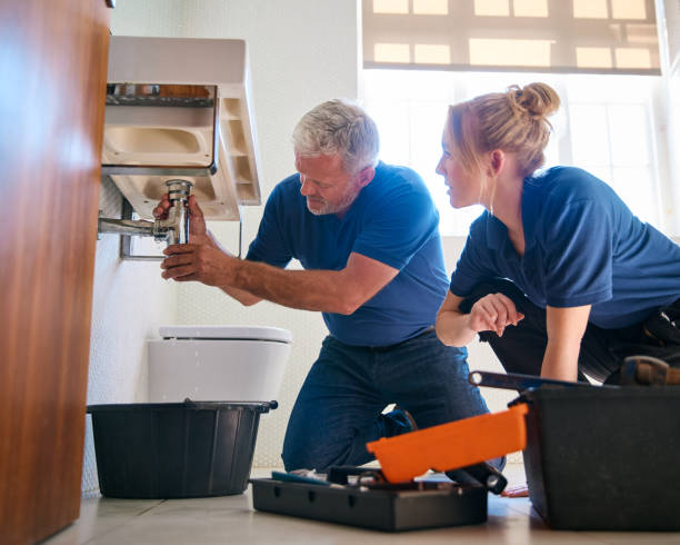 Best Hot Water Heater Installation  in Whitewater, WI